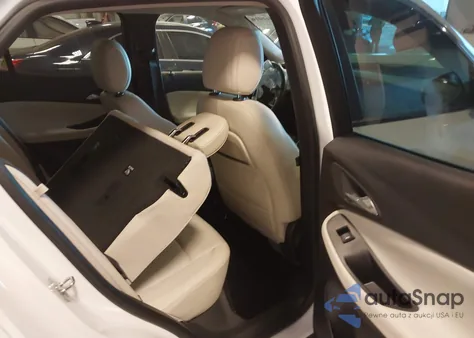 2022 Buick Encore Gx Fwd Select из США, поврежденный, VIN KL4MMDSL8NB008678